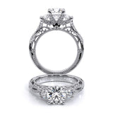 VENETIAN-5079R-PLATINUM ROUND