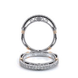 PARISIAN-124W-18K WHITE