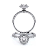 RENAISSANCE-954OV-1.8-14K WHITE OVAL