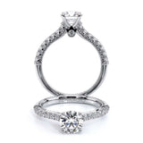 RENAISSANCE-955R-1.7-18K WHITE ROUND