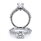 RENAISSANCE-955R-2.7-18K WHITE ROUND
