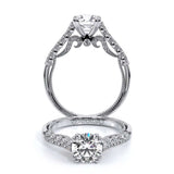 INSIGNIA-7097R-18K WHITE ROUND