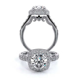INSIGNIA-7101CU-14K WHITE CUSHION