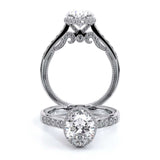INSIGNIA-7102OV-14K WHITE OVAL