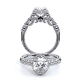 INSIGNIA-7100OV-18K WHITE OVAL