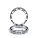 VENETIAN-5080W-18K WHITE