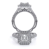 VENETIAN-5065P-PLATINUM PRINCESS