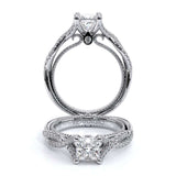 COUTURE-0421P-14K WHITE PRINCESS