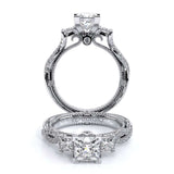 COUTURE-0423P-18K WHITE PRINCESS