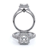COUTURE-0424P-14K WHITE PRINCESS