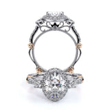 PARISIAN-122OV-PLATINUM OVAL