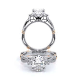 PARISIAN-129OV-PLATINUM OVAL