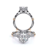 PARISIAN-141OV-PLATINUM OVAL