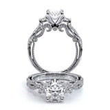 INSIGNIA-7074OV-18K WHITE OVAL