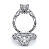 INSIGNIA-7091P-14K WHITE PRINCESS