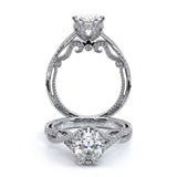 INSIGNIA-7091OV-PLATINUM OVAL