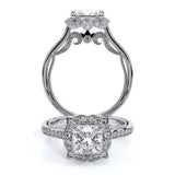 INSIGNIA-7092R-18K WHITE PRINCESS