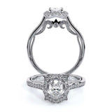 INSIGNIA-7092OV-PLATINUM OVAL