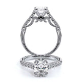 INSIGNIA-7097OV-14K WHITE OVAL