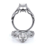 INSIGNIA-7099OV-14K WHITE OVAL