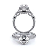 INSIGNIA-7100R-18K WHITE ROUND