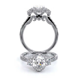 INSIGNIA-7103OV-18K WHITE OVAL