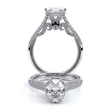 INSIGNIA-7104OV-PLATINUM OVAL