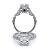 INSIGNIA-7104P-14K WHITE PRINCESS