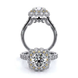 INSIGNIA-7106CU-14K WHITE CUSHION