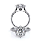 RENAISSANCE-982R-PLATINUM ROUND