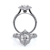 RENAISSANCE-982OV-PLATINUM OVAL