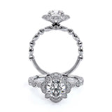 RENAISSANCE-977R-PLATINUM ROUND