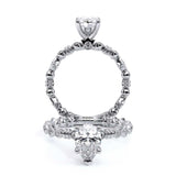 RENAISSANCE-973-PEAR-14K WHITE PEAR