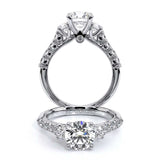 RENAISSANCE-956R-2.2-18K WHITE ROUND