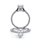 RENAISSANCE-985PEAR-1.5-PLATINUM PEAR