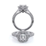 COUTURE-0444-P-18K WHITE PRINCESS