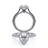 COUTURE-0482PS-18K WHITE PEAR
