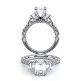 COUTURE-0470EM-14K WHITE EMERALD