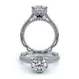 VENETIAN-5070R-PLATINUM ROUND
