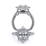 INSIGNIA-7108OV-14K WHITE OVAL
