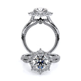 COUTURE-0481R-14K WHITE ROUND
