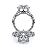 COUTURE-0481P-14K WHITE PRINCESS