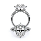COUTURE-0481OV-18K WHITE OVAL