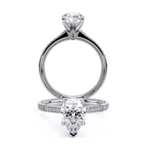 RENAISSANCE-SLD301-PS-14K WHITE PEAR