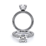 TRADITION-250RD4-14K WHITE ROUND