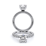 TRADITION-210DBR-PLATINUM ROUND