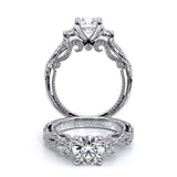 INSIGNIA-7074R-14K WHITE ROUND