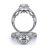 INSIGNIA-7070R-18K WHITE ROUND