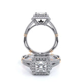PARISIAN-117P-PLATINUM PRINCESS