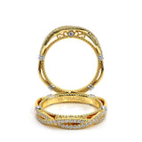 PARISIAN-106W-18K YELLOW GOLD